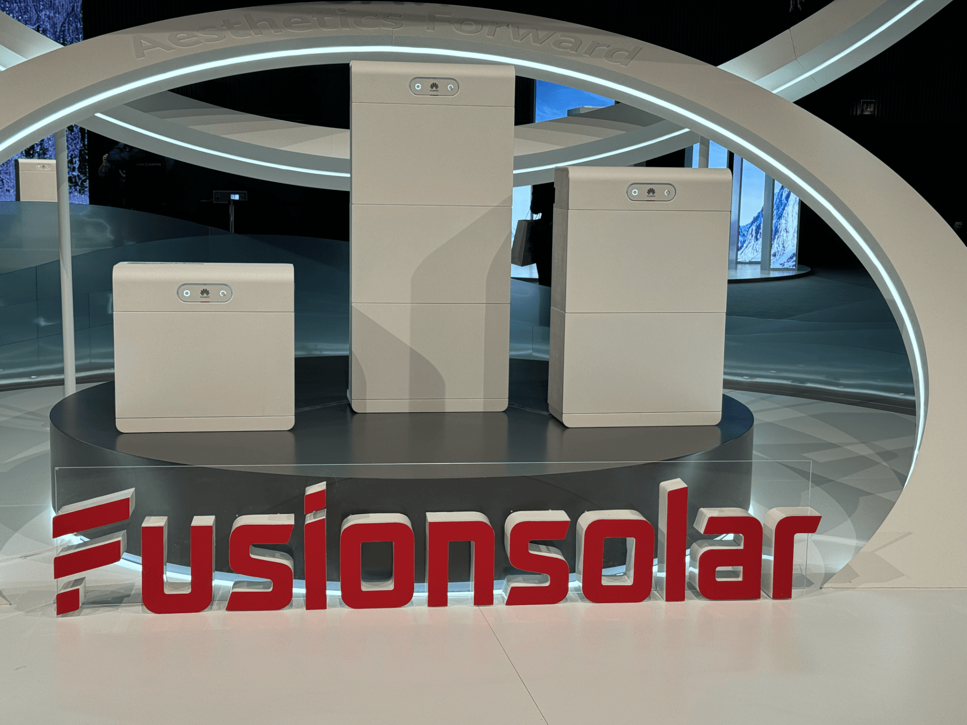 Huawei Luna S1: Inovativní konkurent pro Tesla Powerwall