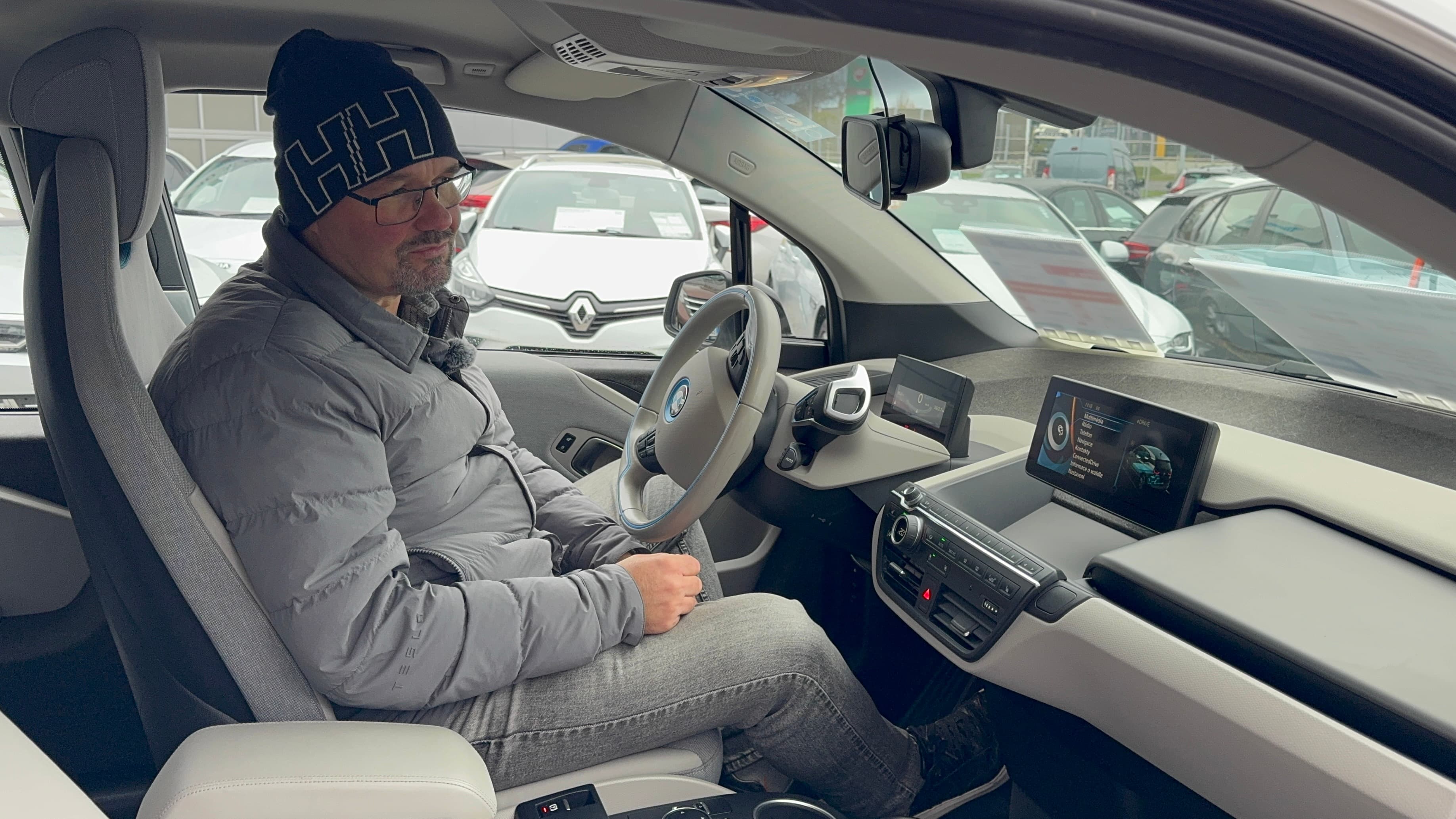 Levné elektromobily od 300 tisíc