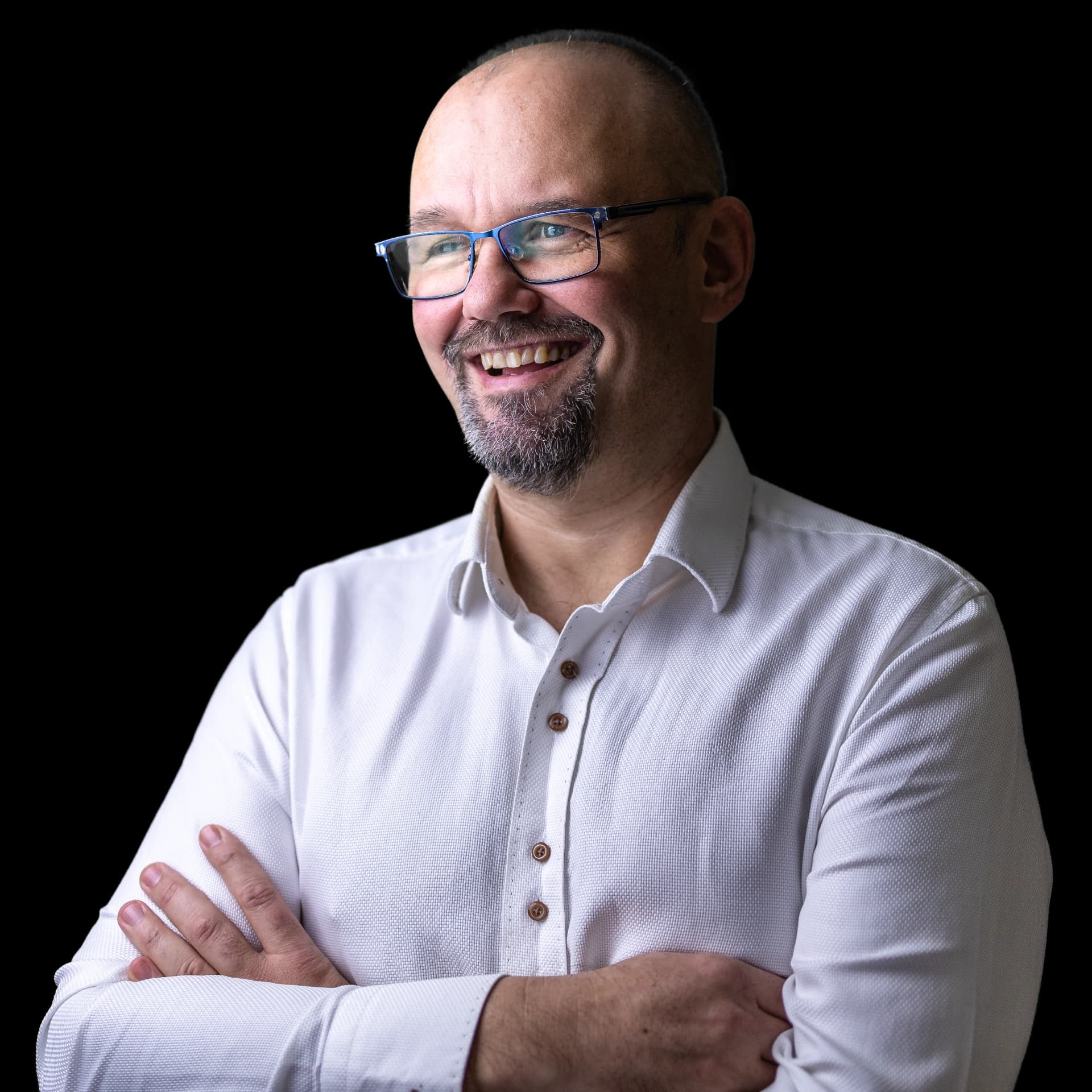 Ondřej Bačina