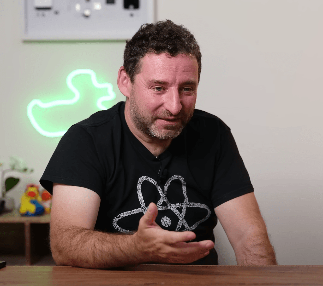 Technologie mění svět