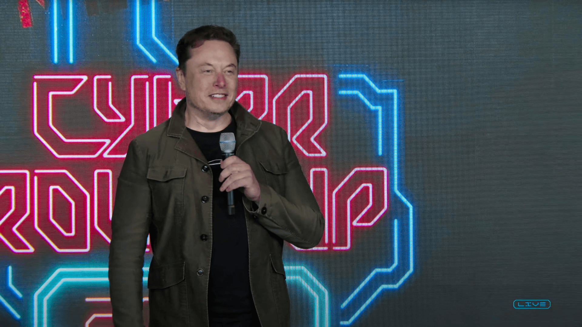 Revoluční pokroky na Tesla Shareholder Meetingu