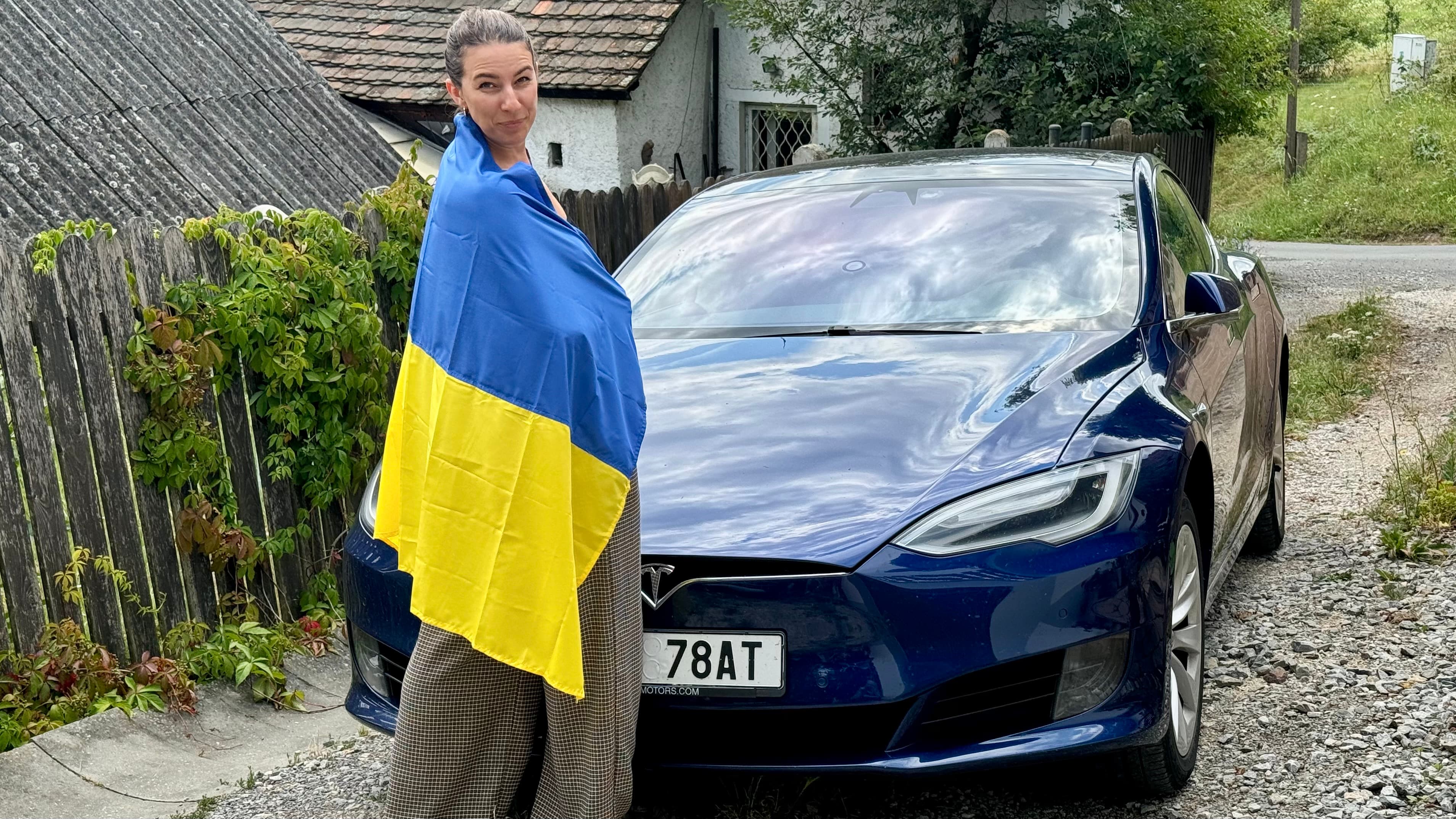 Novinky a aktuality z elektromobility