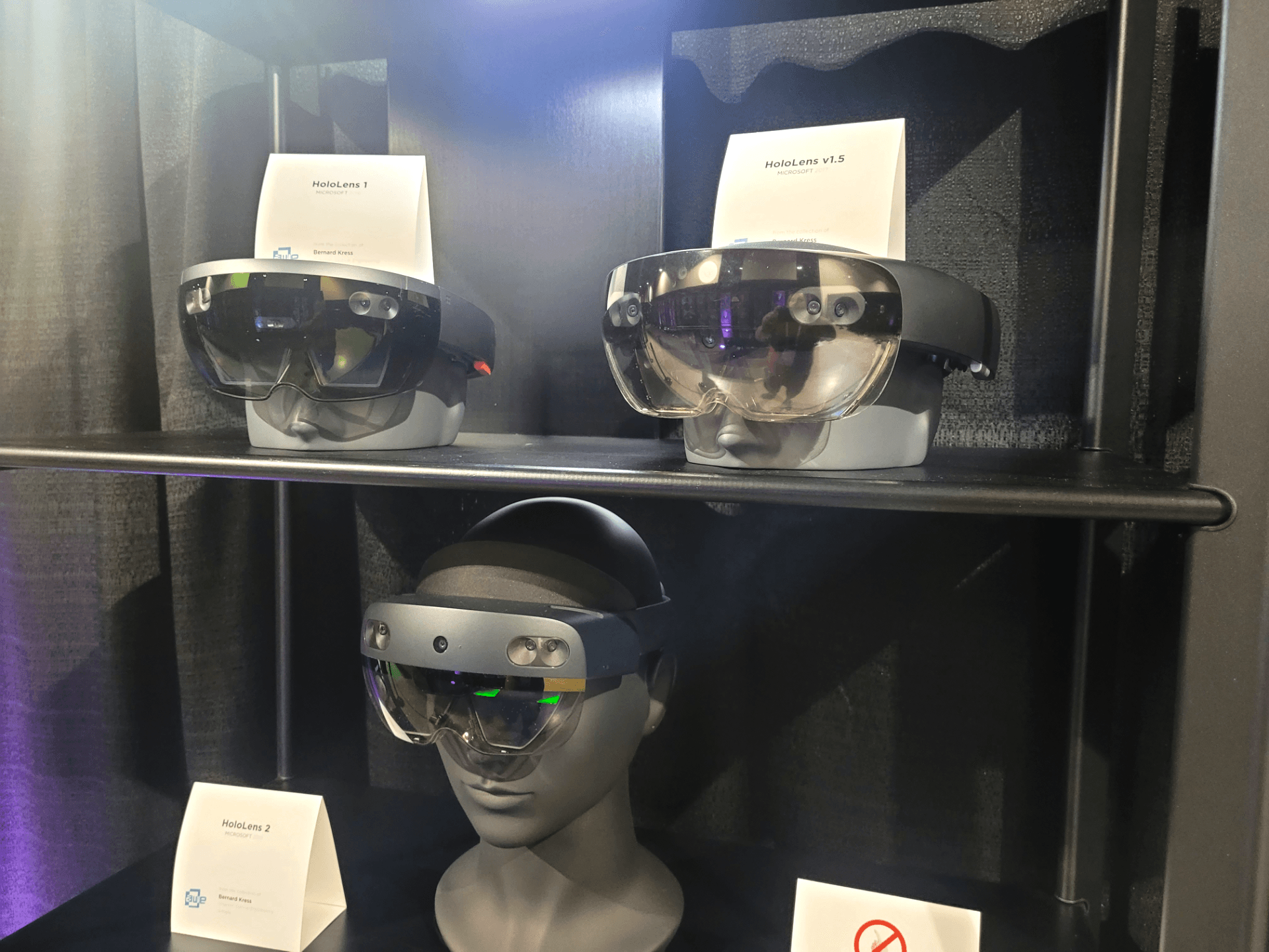 Budoucnost AR a VR s Honzou Hovorou