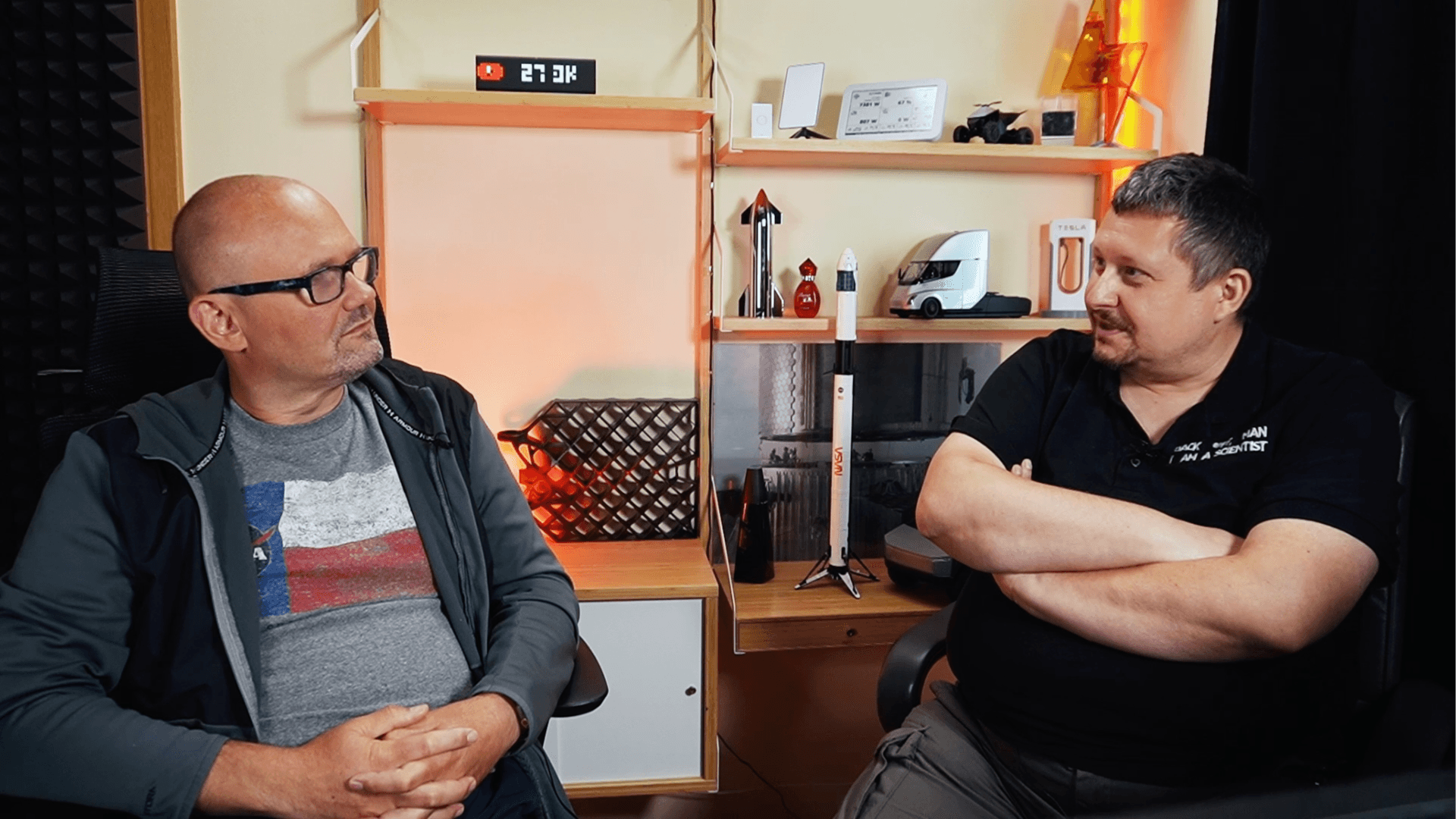 Technologické a společenské výzvy