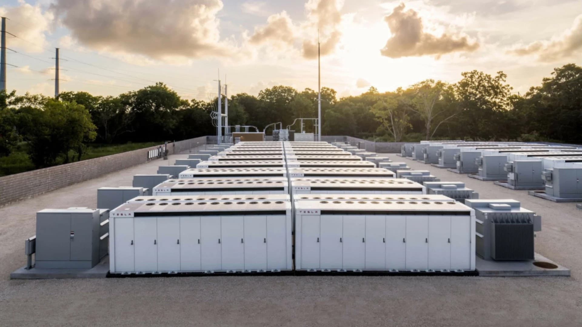 Jak fungují energetická úložiště