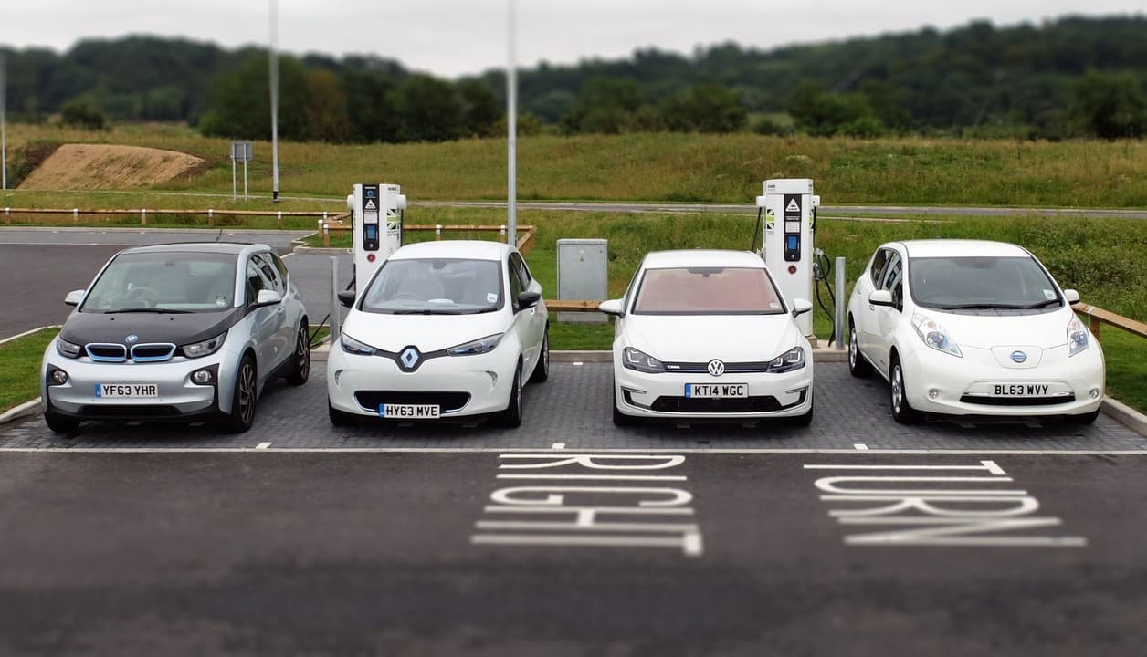 Levné leasingy EV mění trh