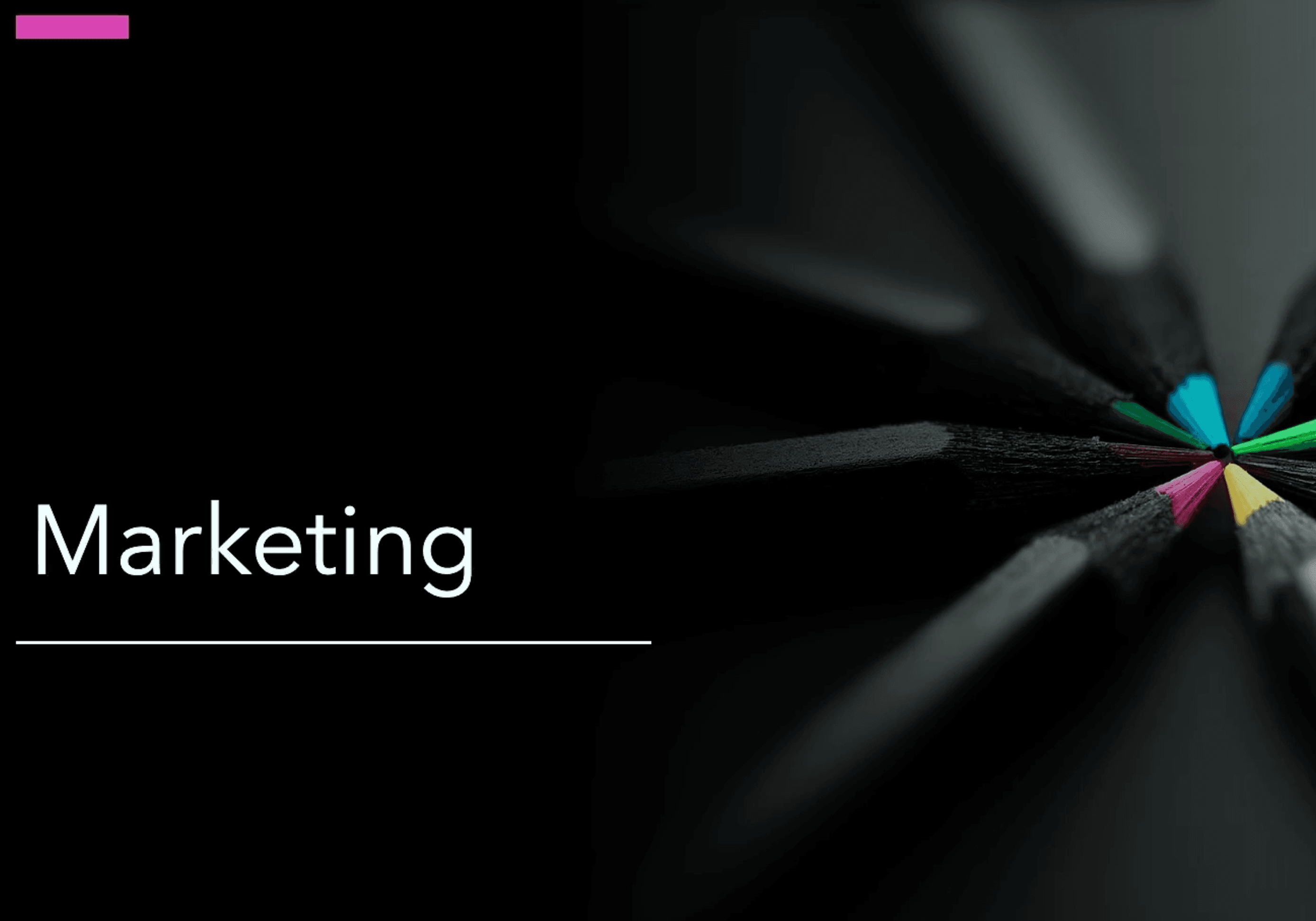 Úvod do digitálního marketingu