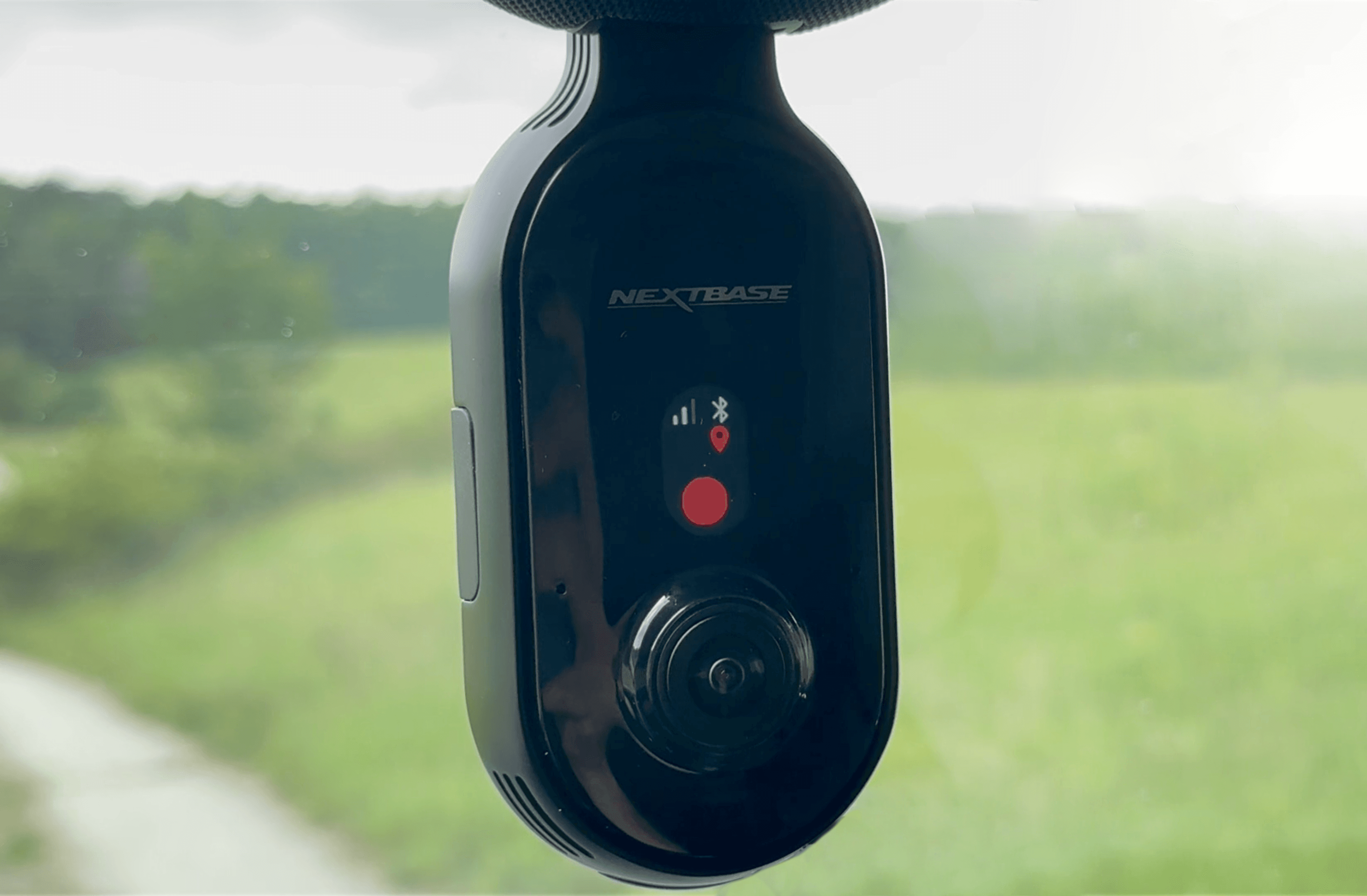 Nejen dashcam Nextbase iQ