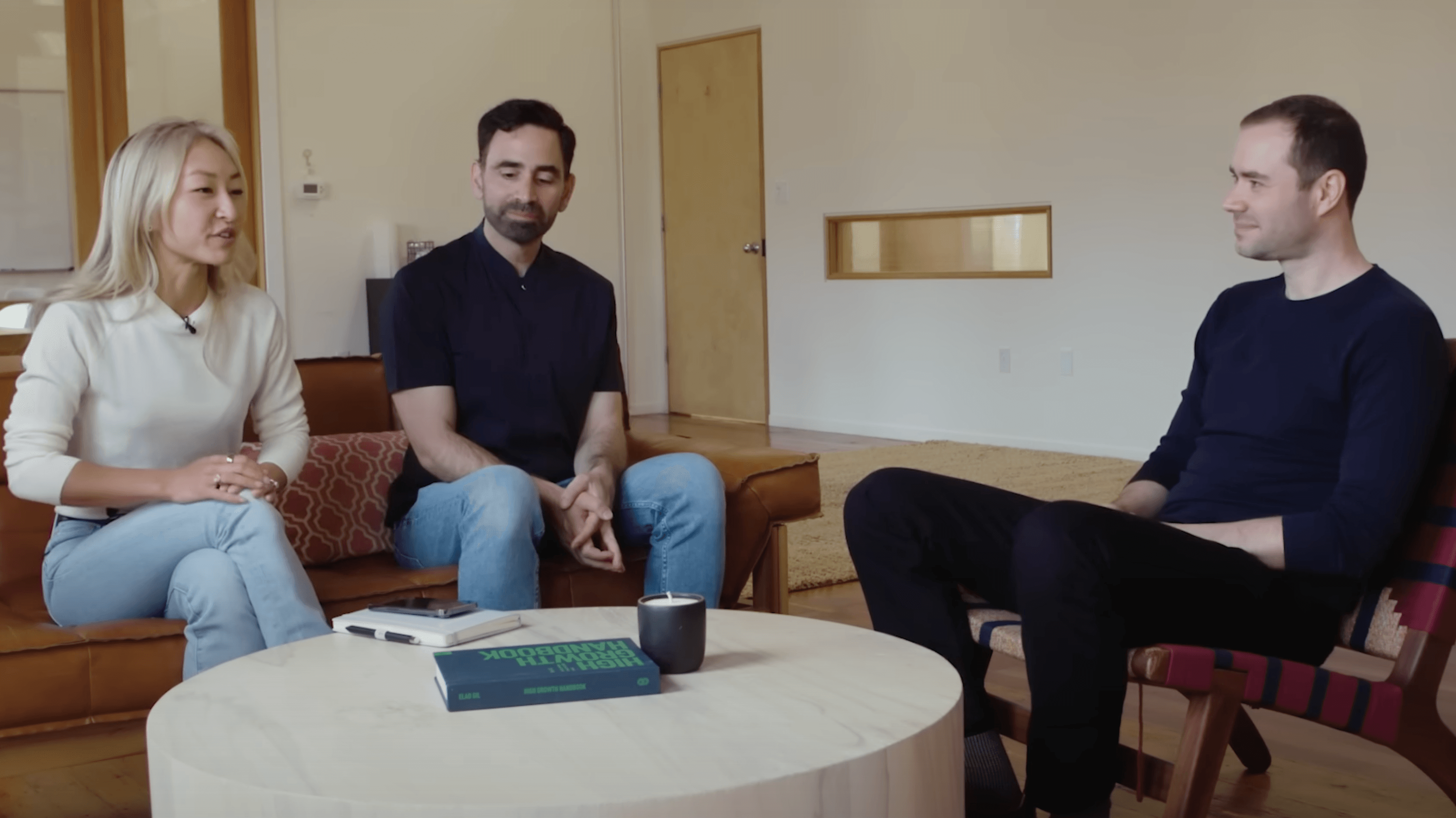 Andrej Karpathy o umělé inteligenci