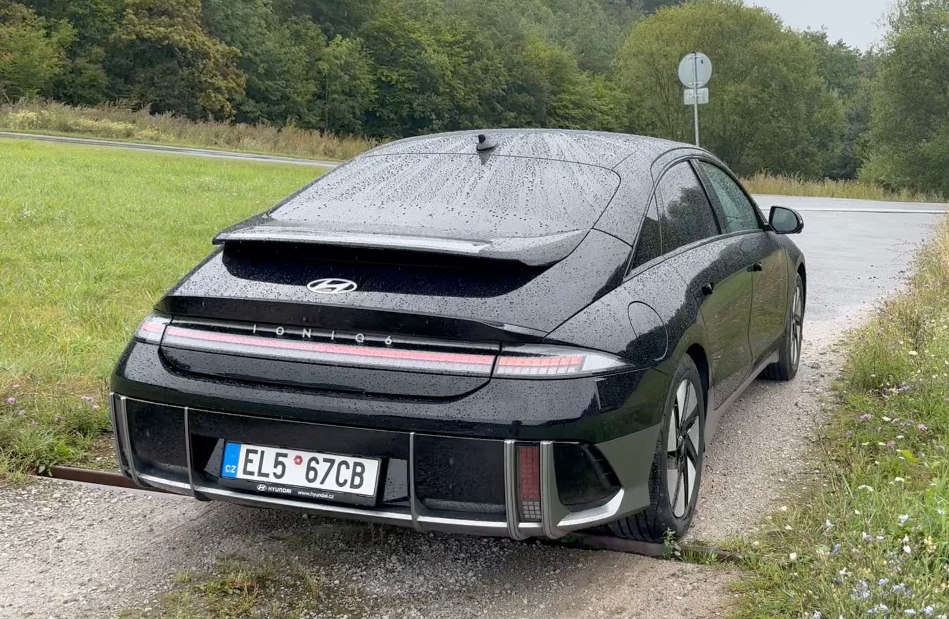 Hyundai IONIQ 6