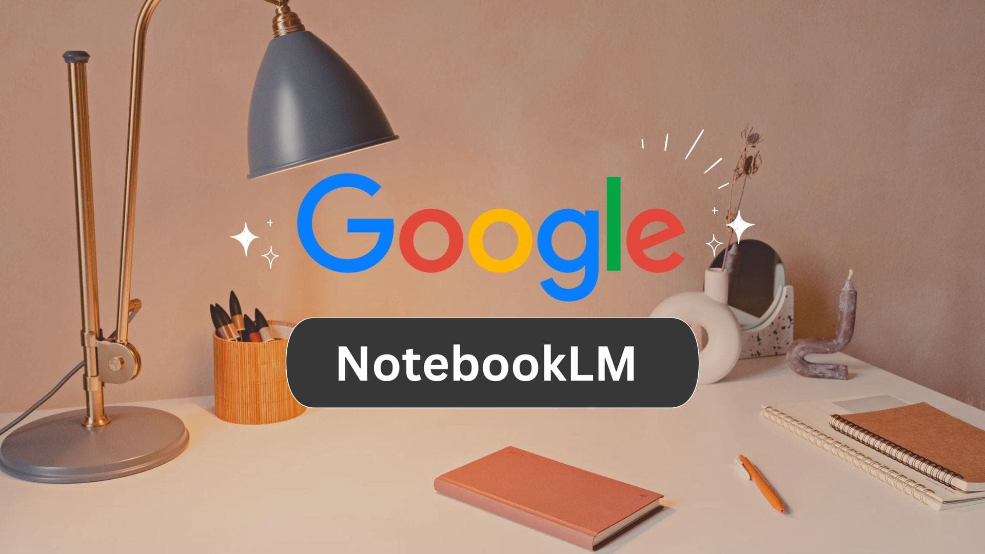 Revoluční AI NotebookLM