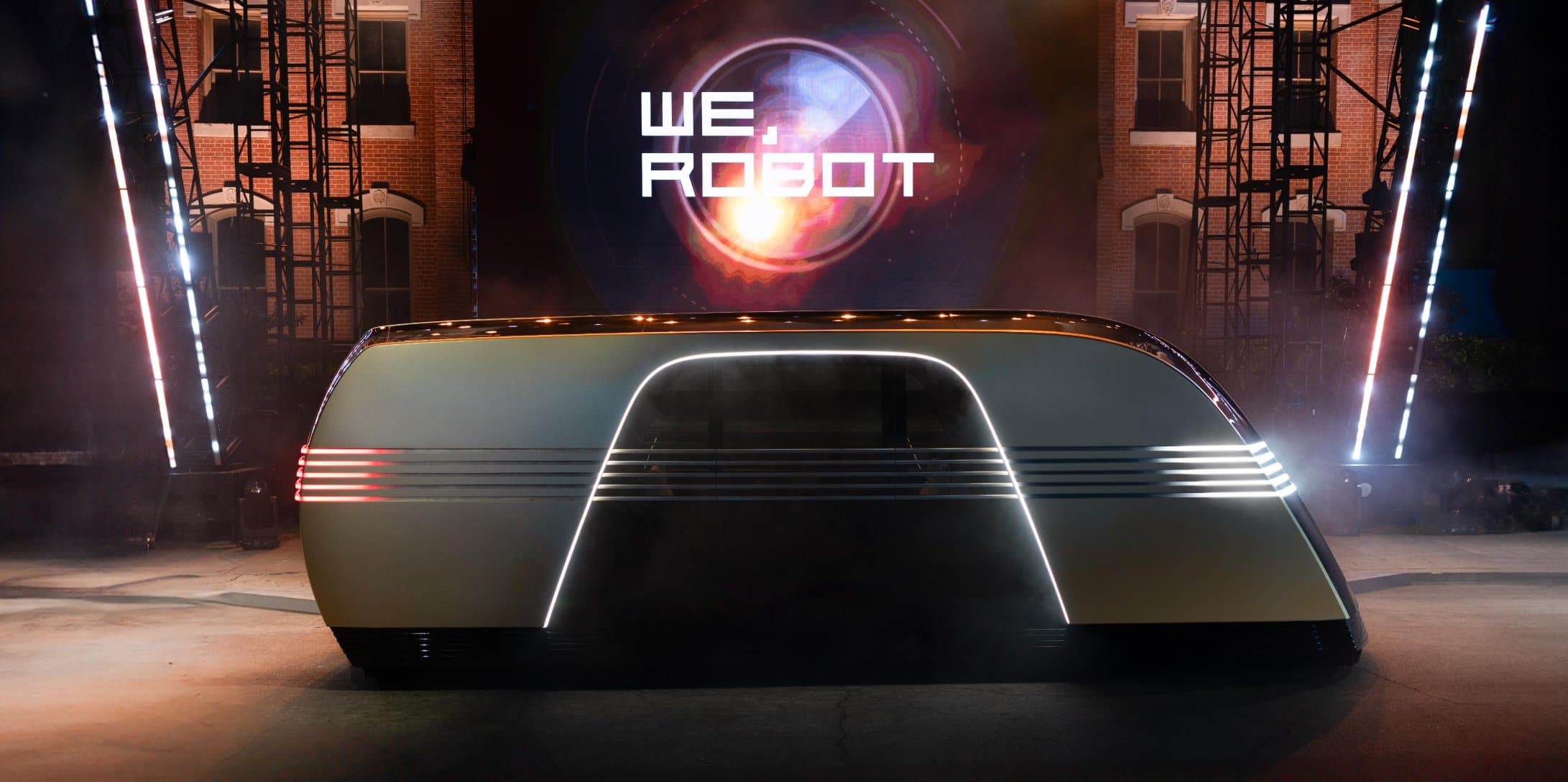 Rozbor Tesla Robotaxi akce
