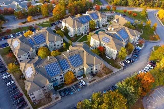Jak rozchodit komunitní energetiku