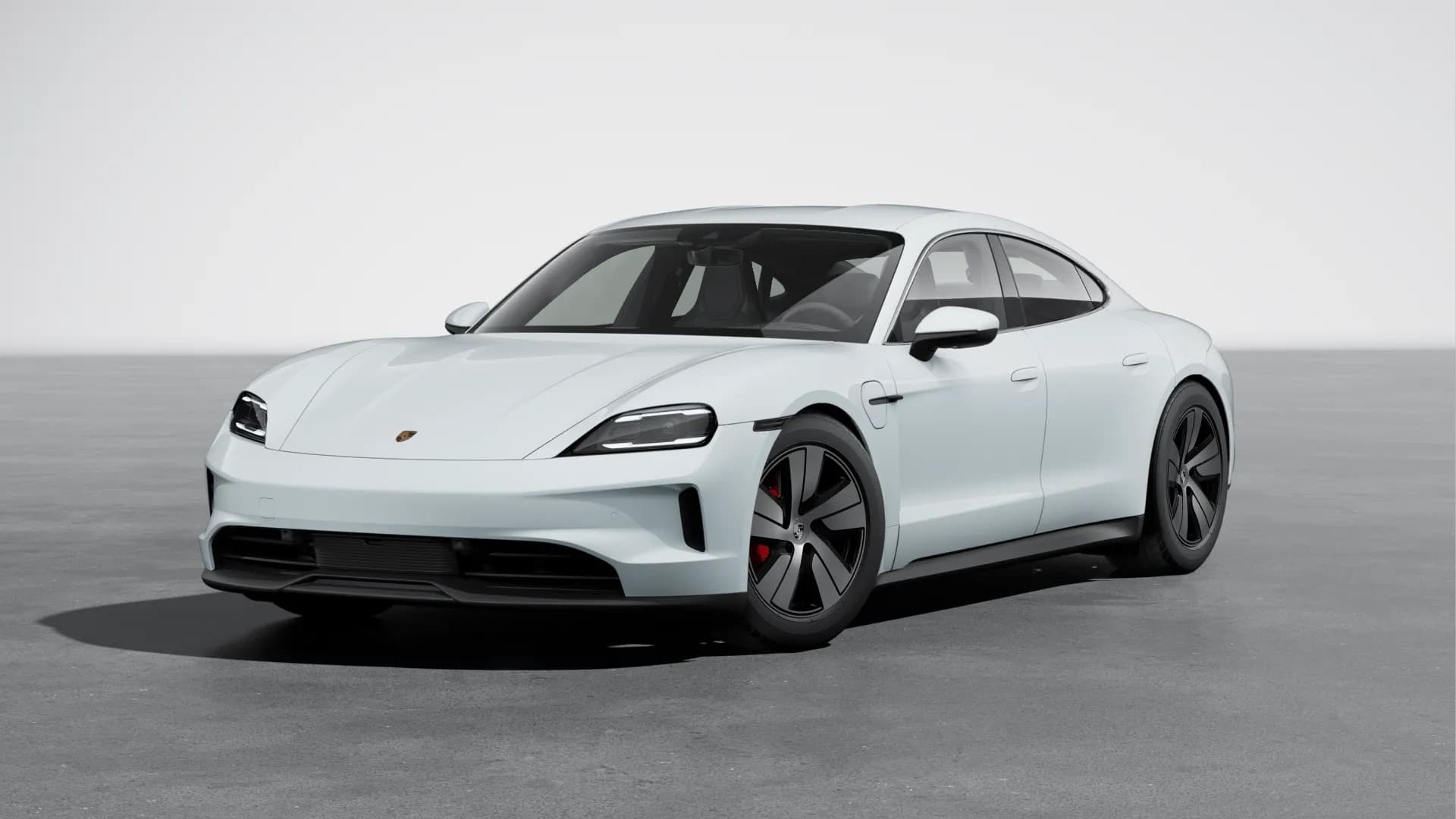 O Porsche Taycan s Janem Staňkem
