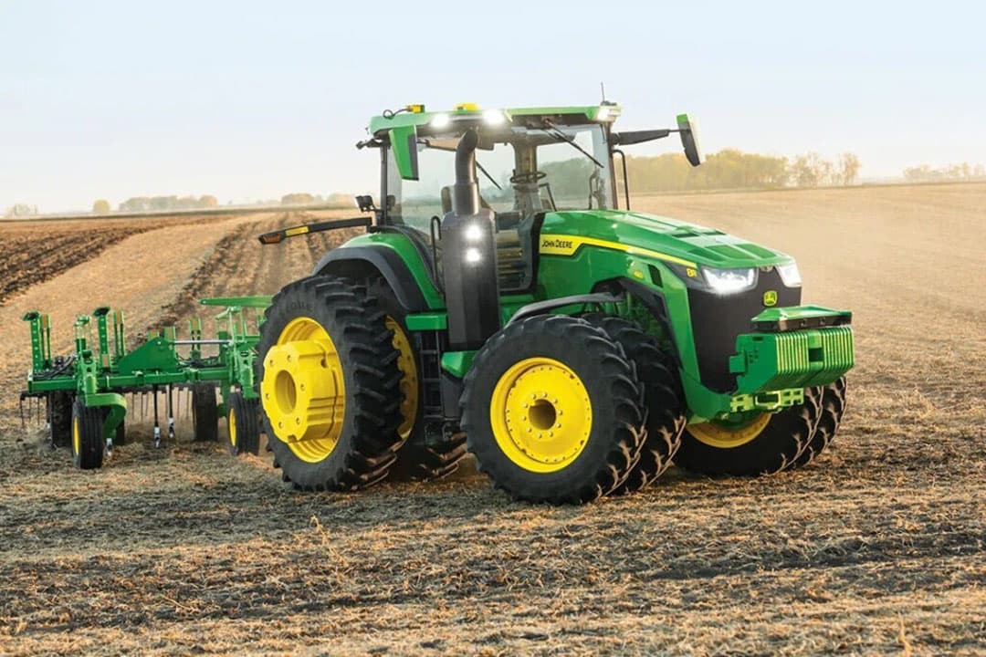 Konference Bosch, John Deere, Zeekr a Toyoty