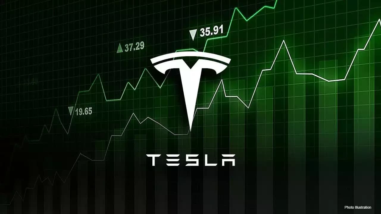 Tesla výsledky za Q4 2024