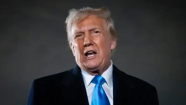 Obchodní války Donalda Trumpa