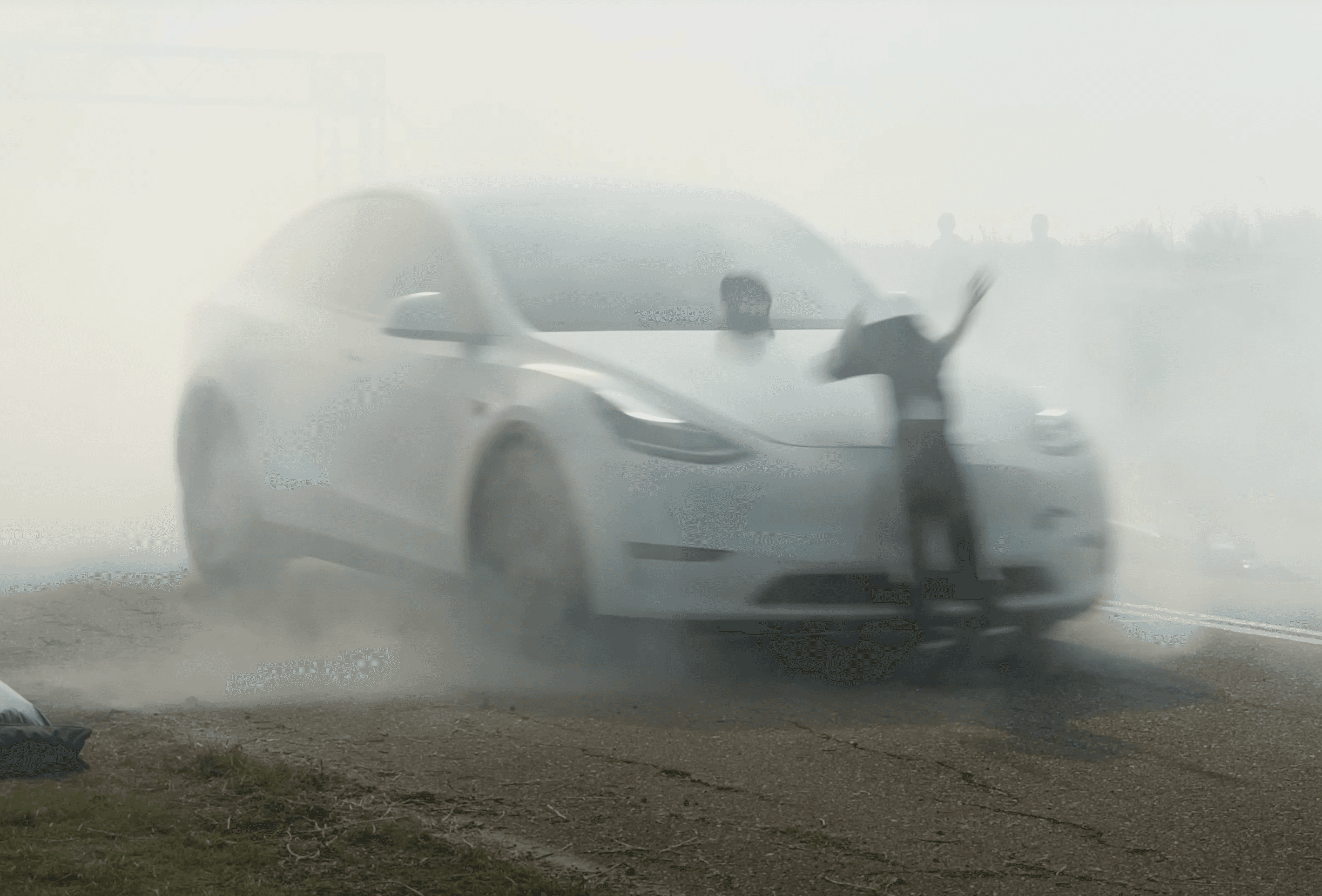 Autonomie Tesla vs. LIDAR