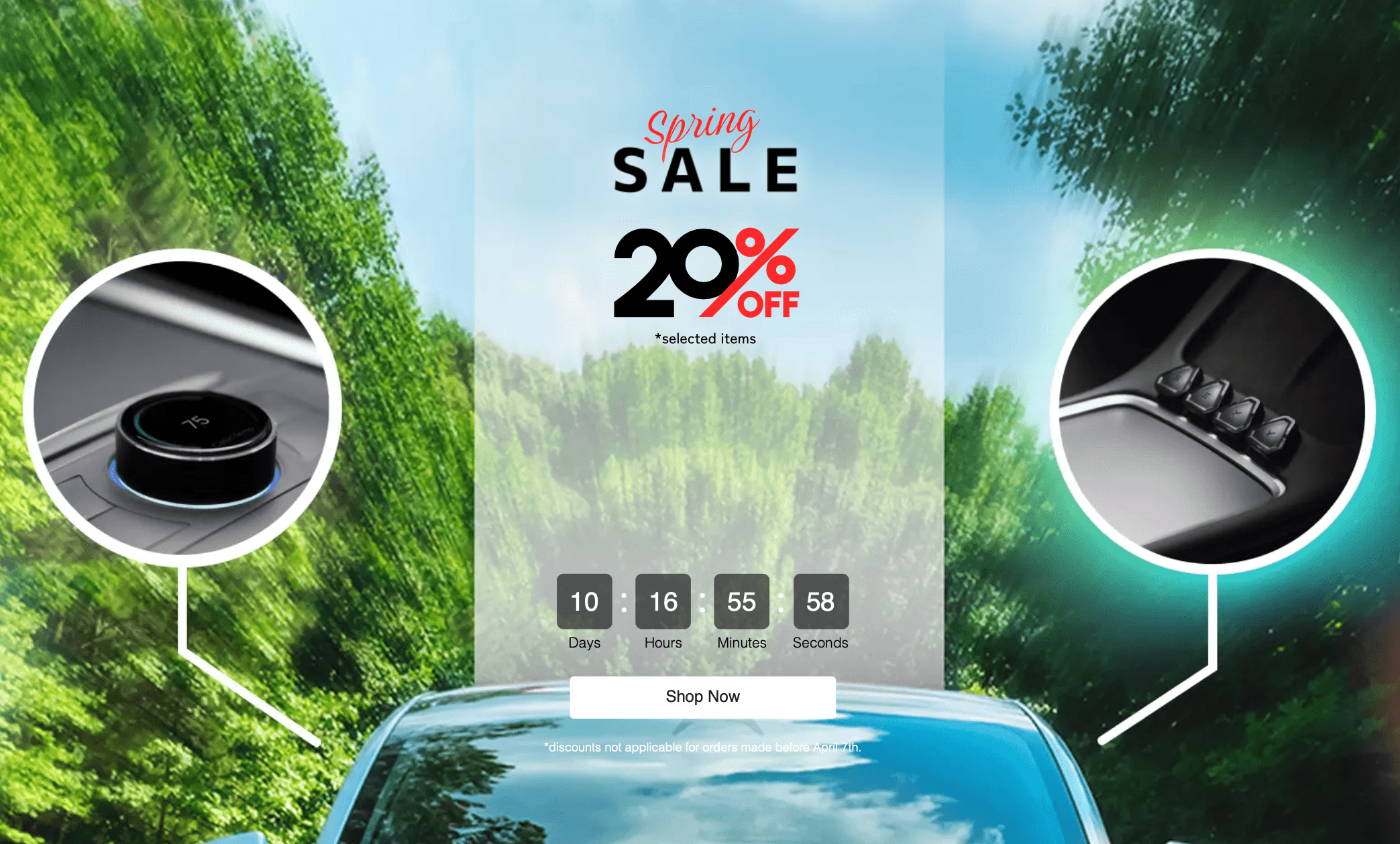 Enhance update 5.4.1+ a sleva 30 %