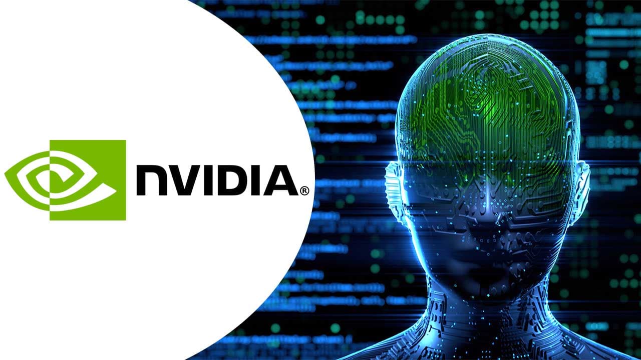 NVIDIA míří na umělou inteligenci