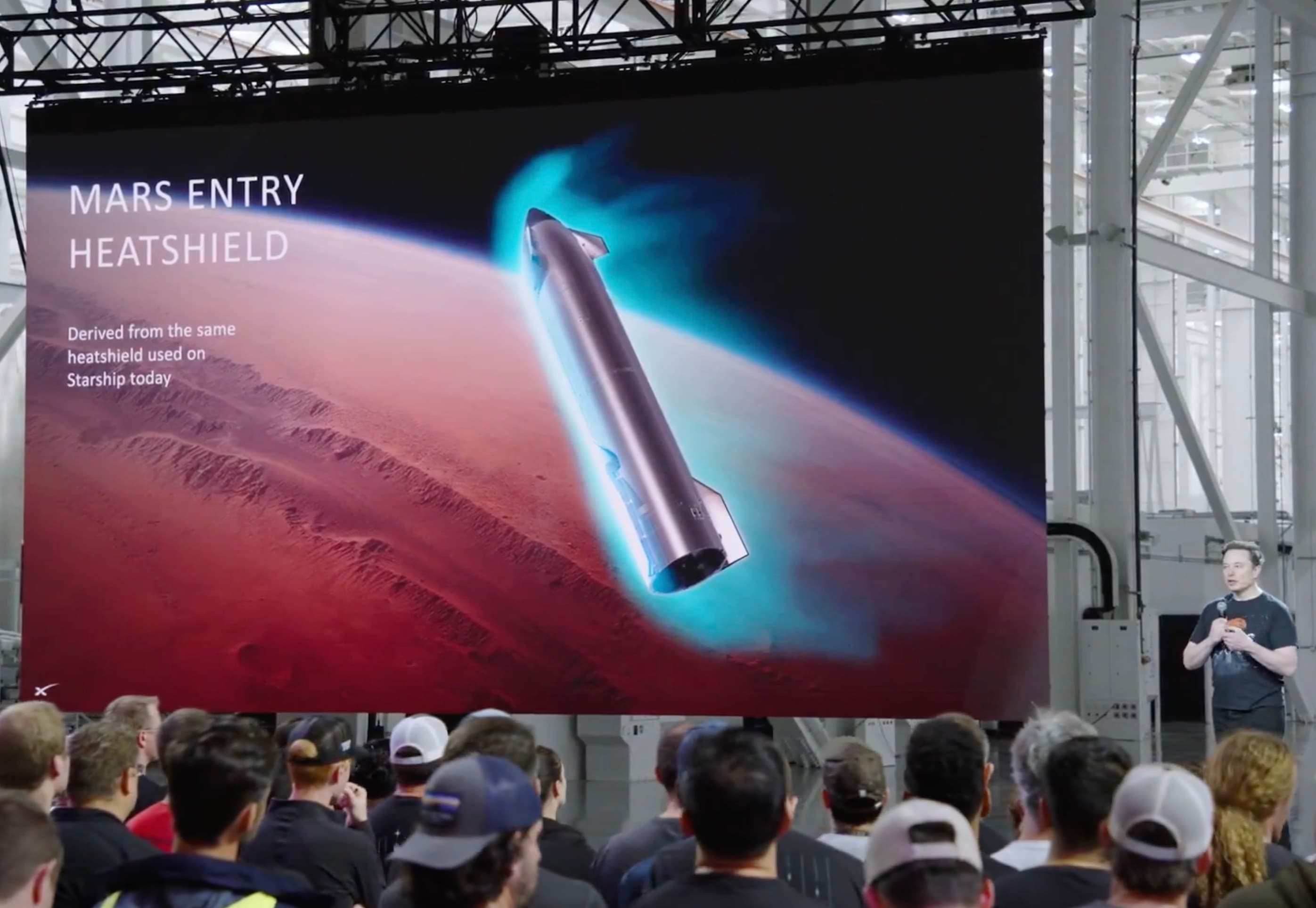 Elon Musk chce kolonizovat Mars