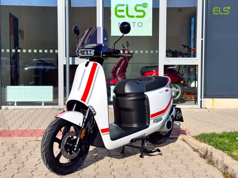 Elektrický skútr ELS MOTO ES1 Pro