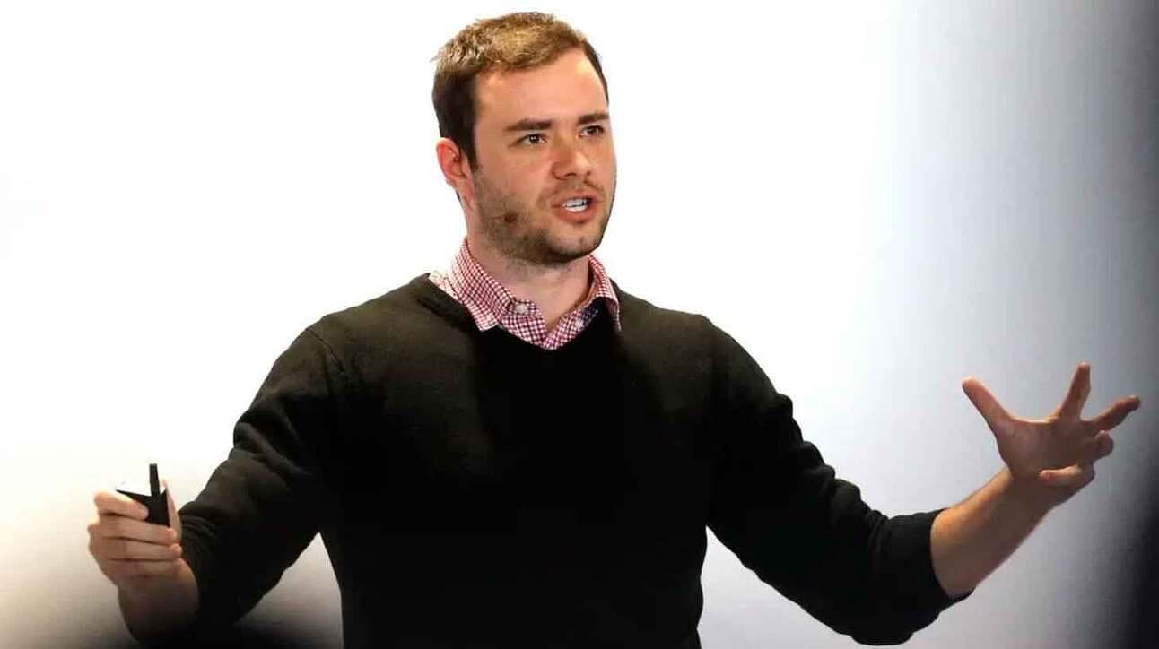 Andrej Karpathy o proměně SW