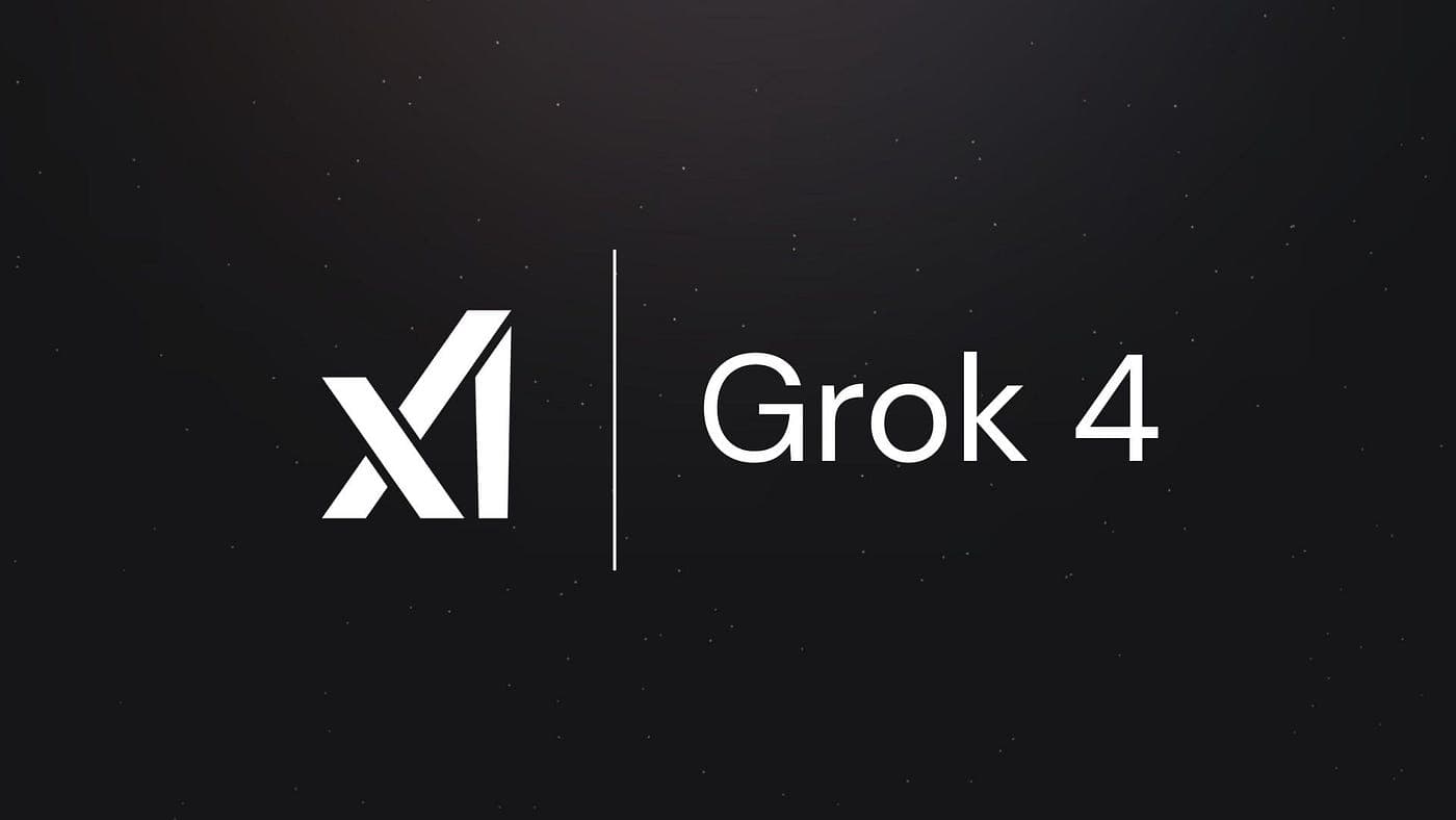 Grok 4: Nový král AI