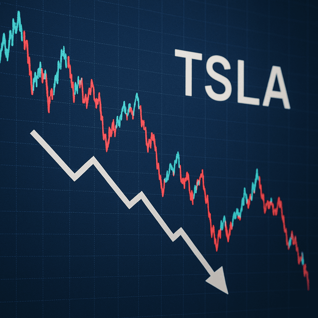 Tesla Earnings Call Q2 2025