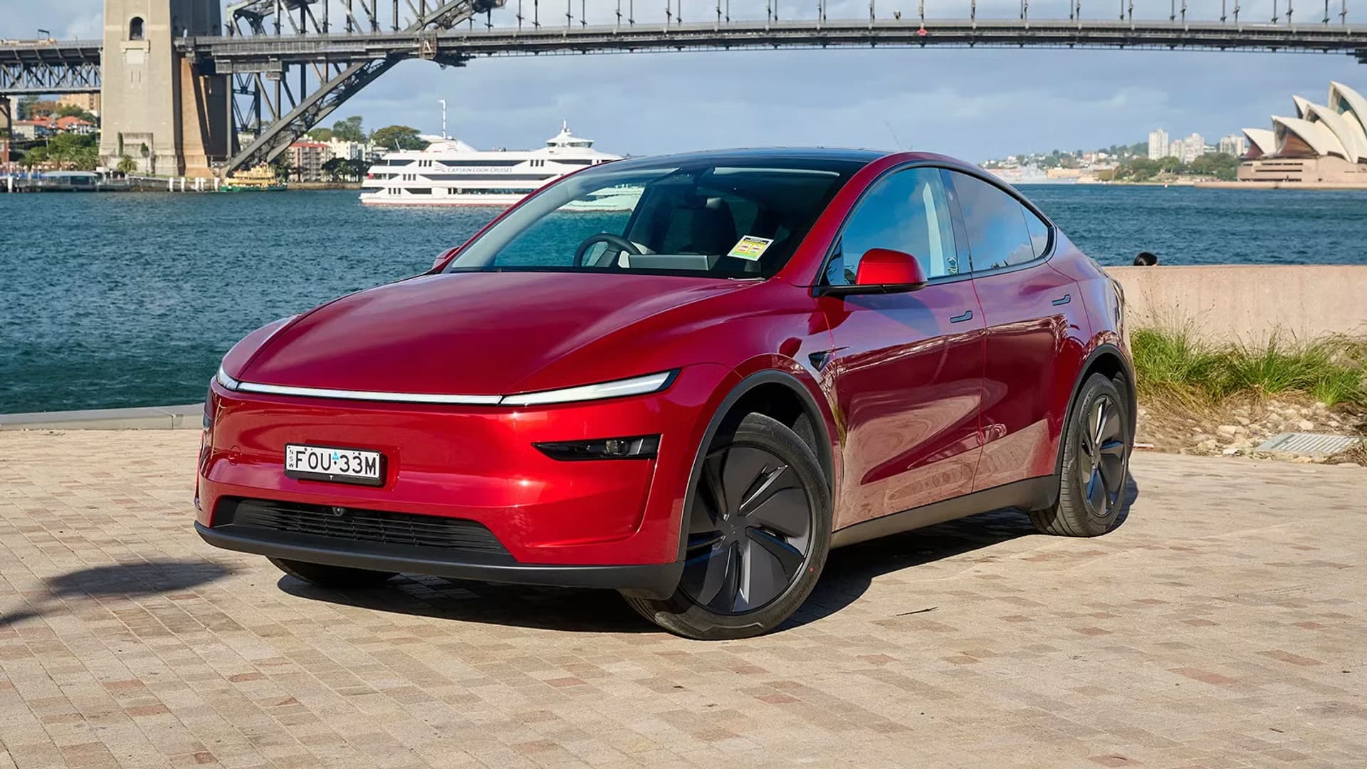 Tesla čelí zlomovému období