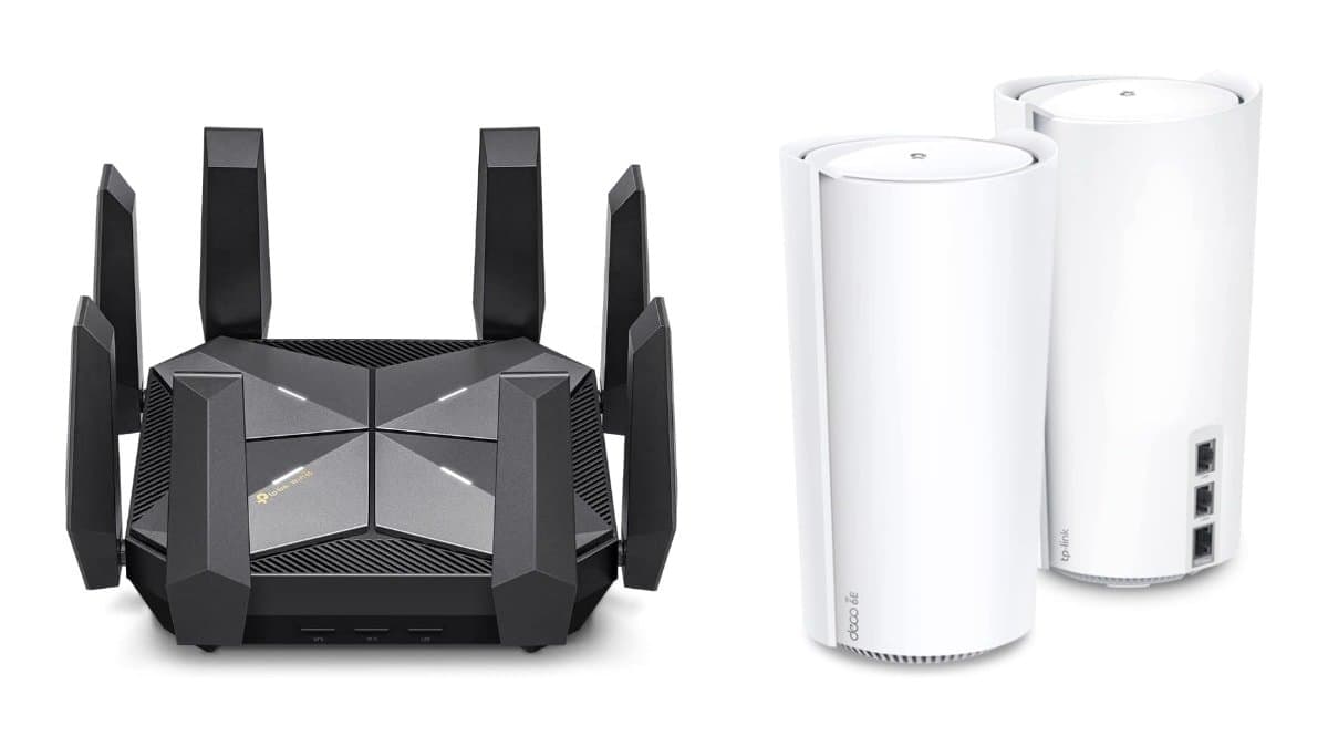 Jak správně nastavit domácí Wi-Fi