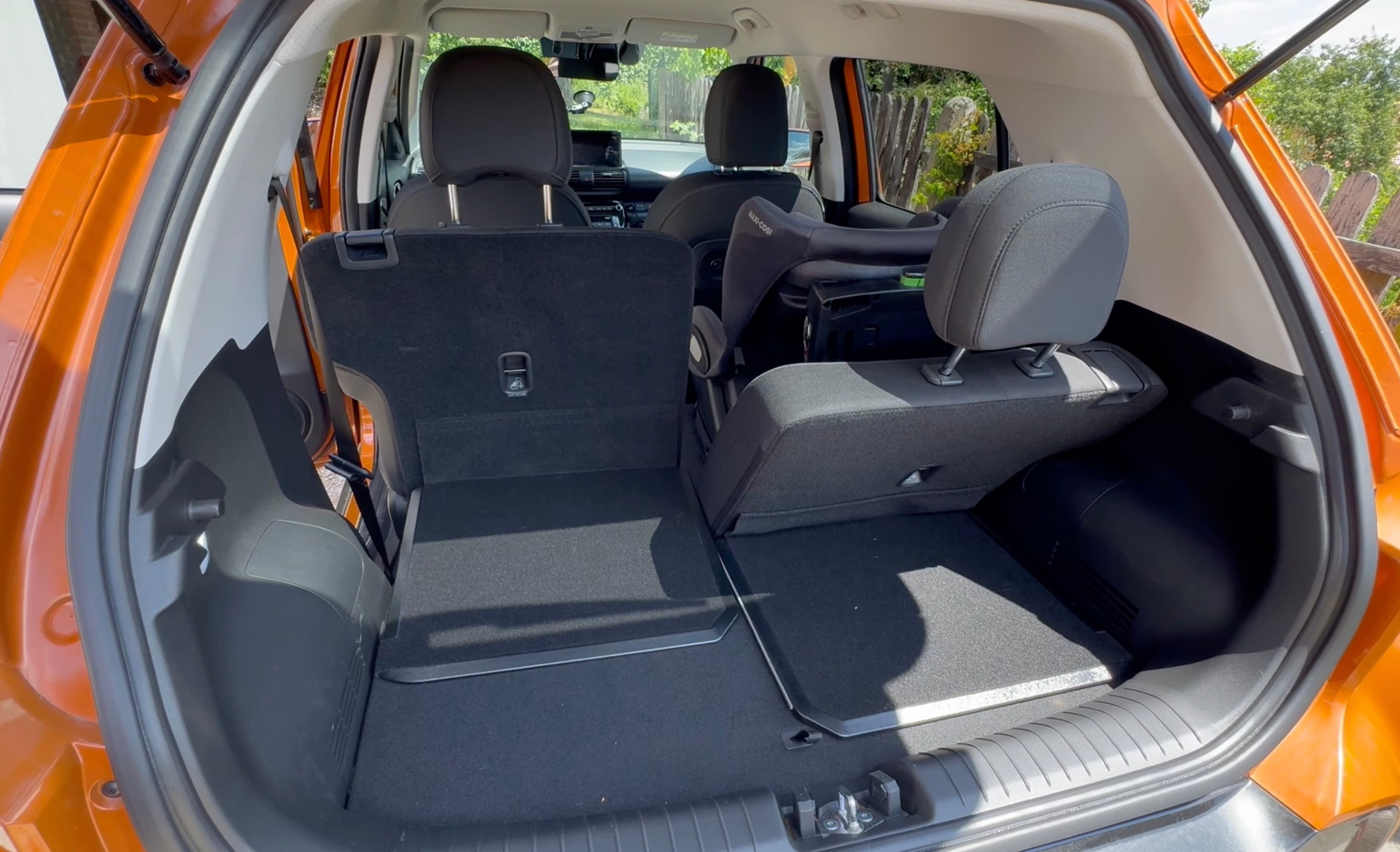 Hyundai Inster překvapuje prostorem