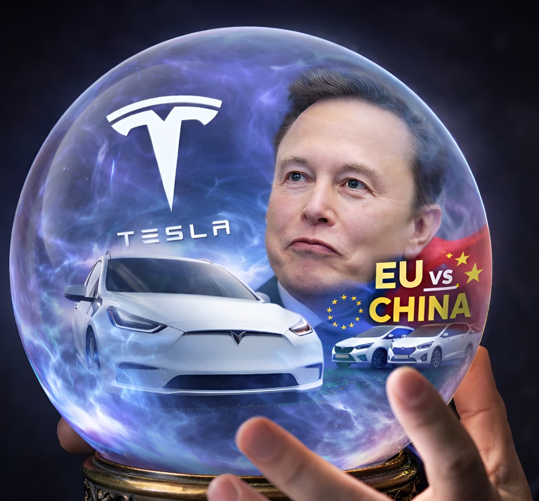 Predikce na rok 2026