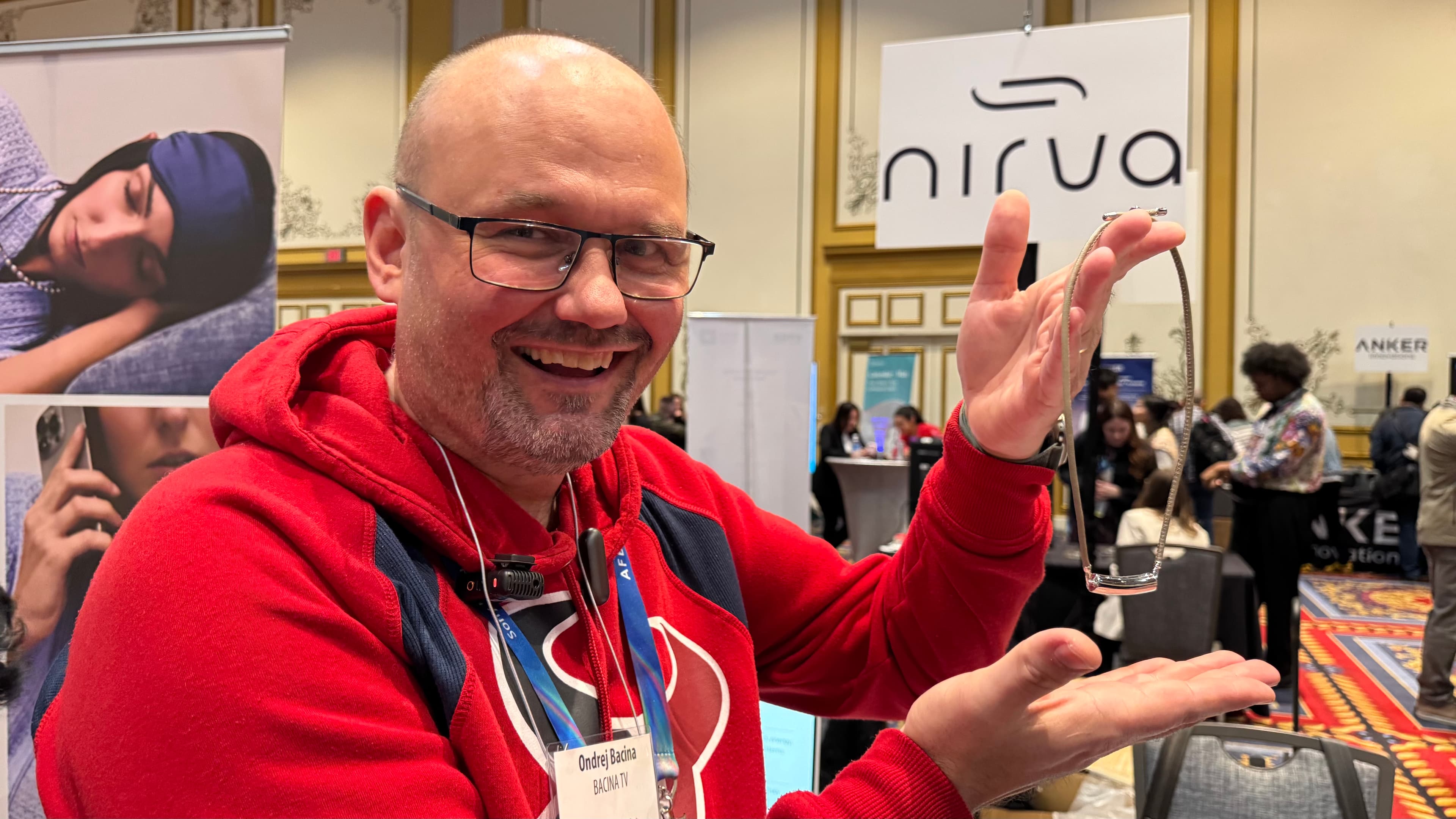 Gadgety z Digital Experience CES 2026