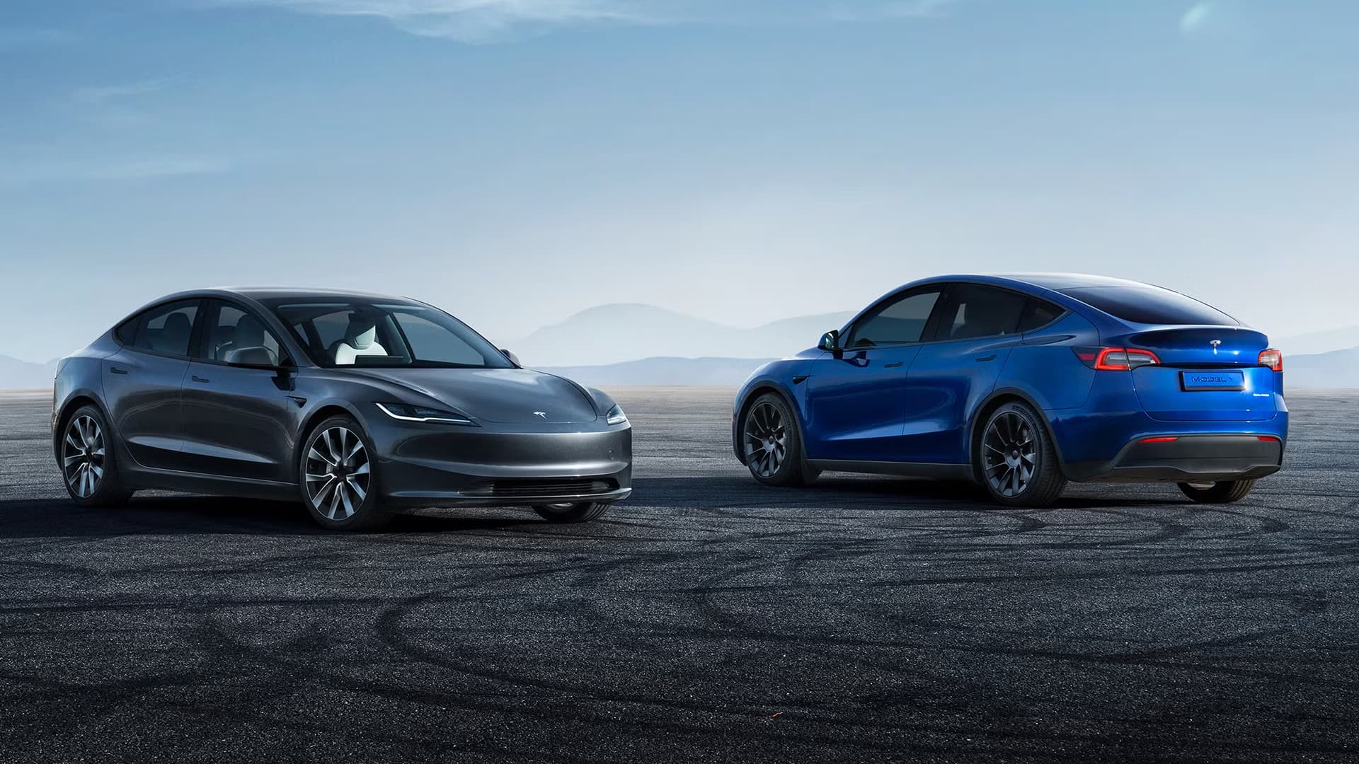 Tesla míří do autonomní budoucnosti