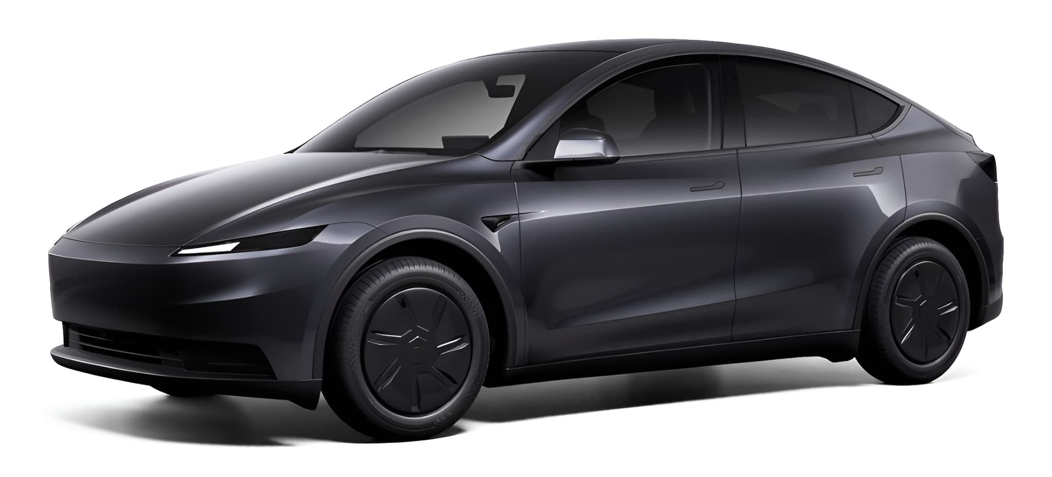 Základní Tesla Model Y