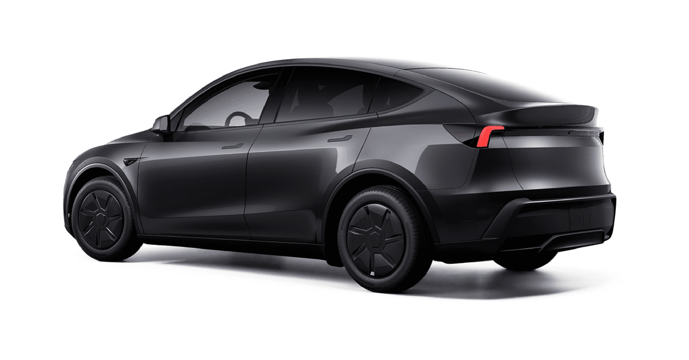 Tesla Model Y RWD