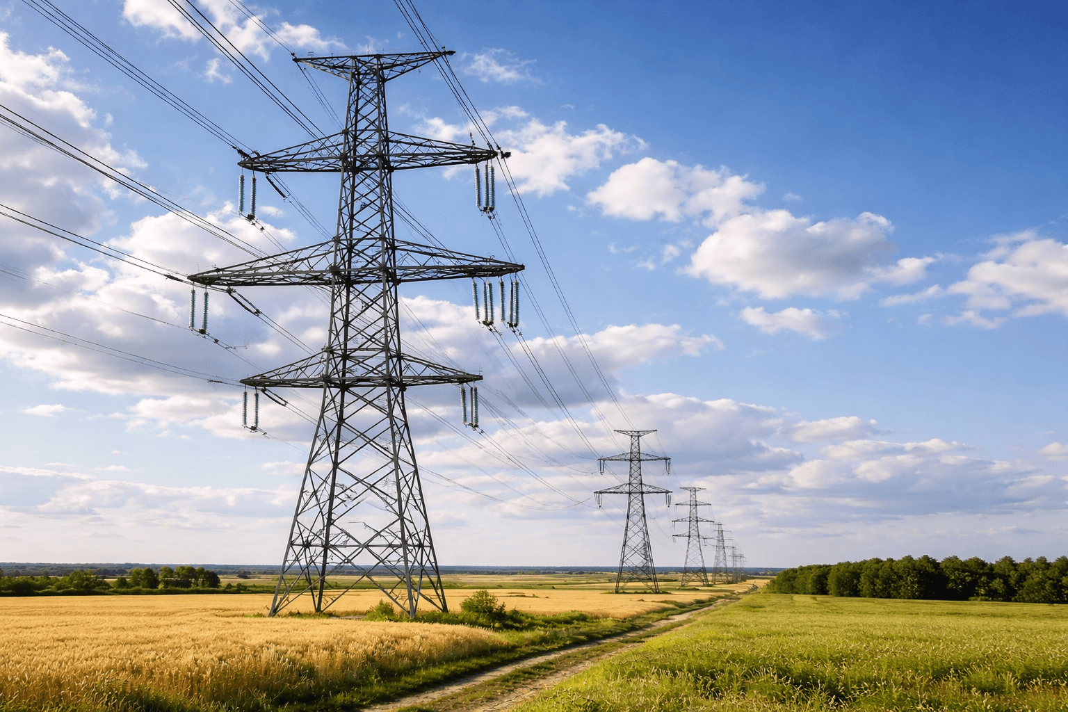 Spotová elektřina: návrat k realitě energetiky
