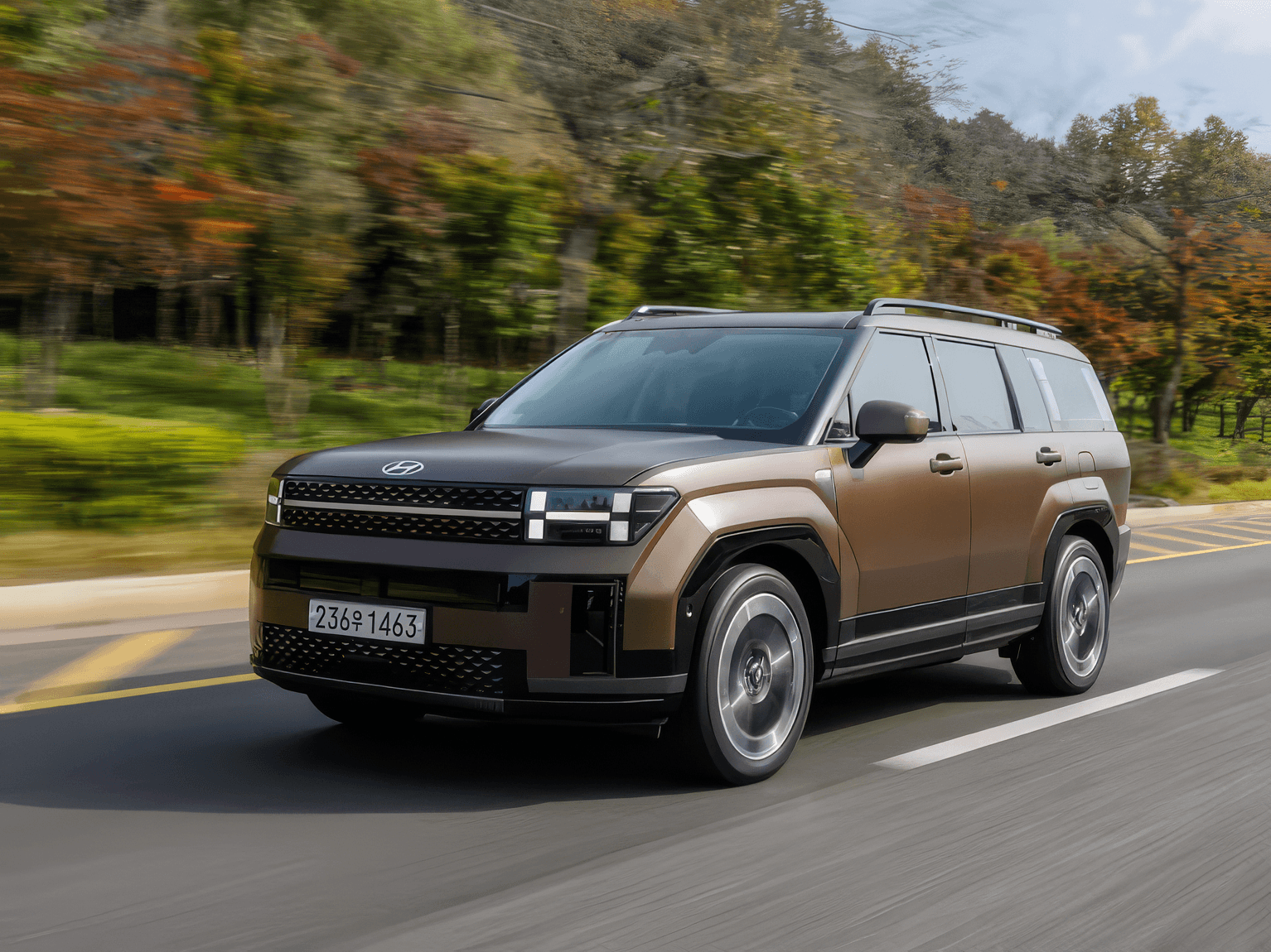 Plug-in hybrid v praxi