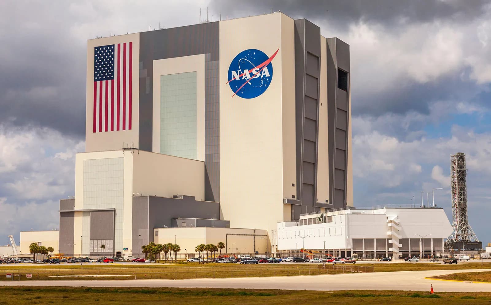 Kennedy Space Center