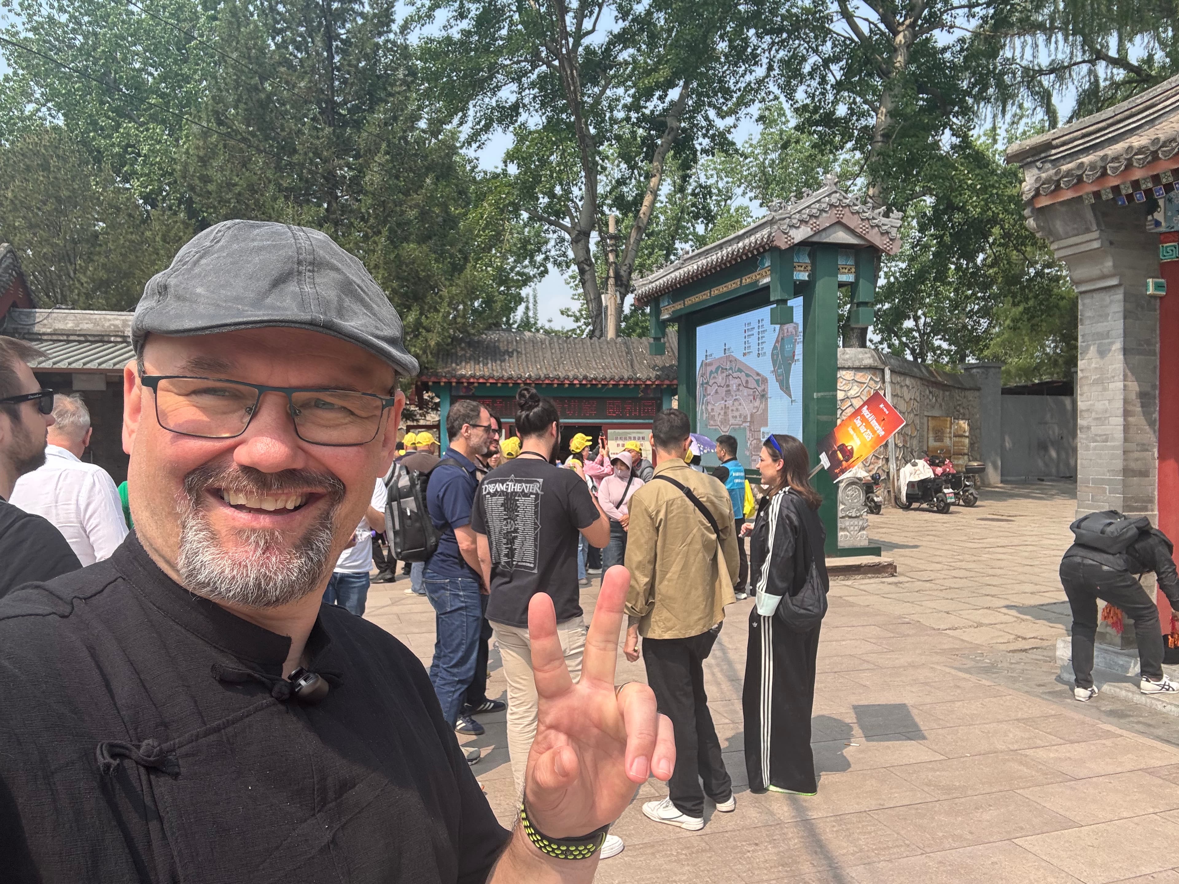 Peking budoucnosti