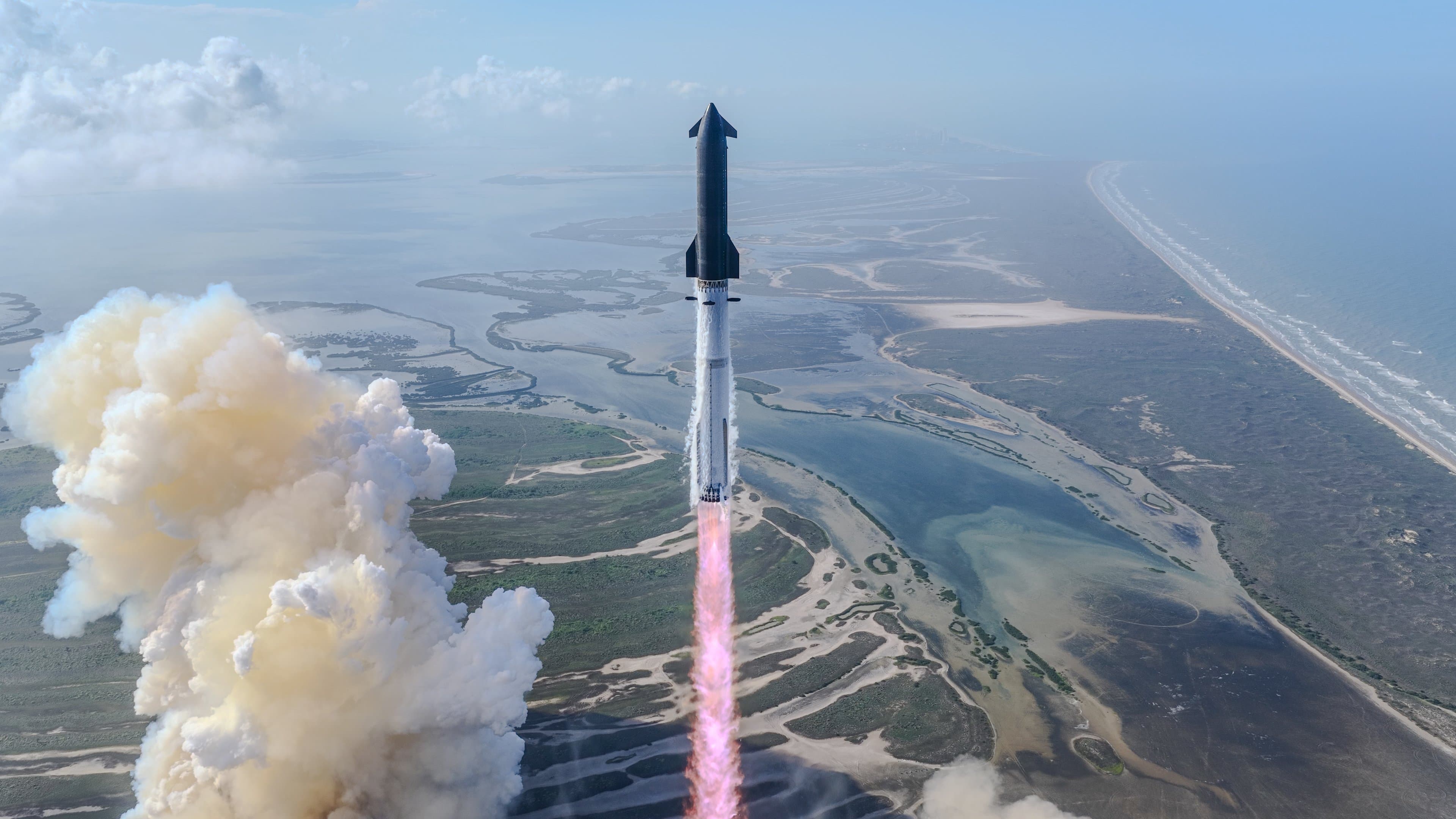 Starship IFT-12