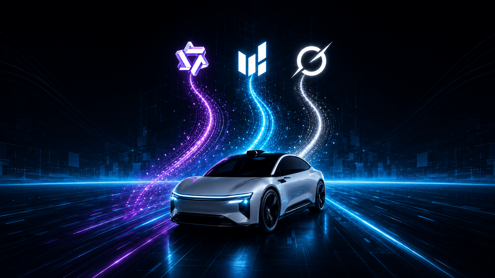 Konec staré automobilky
