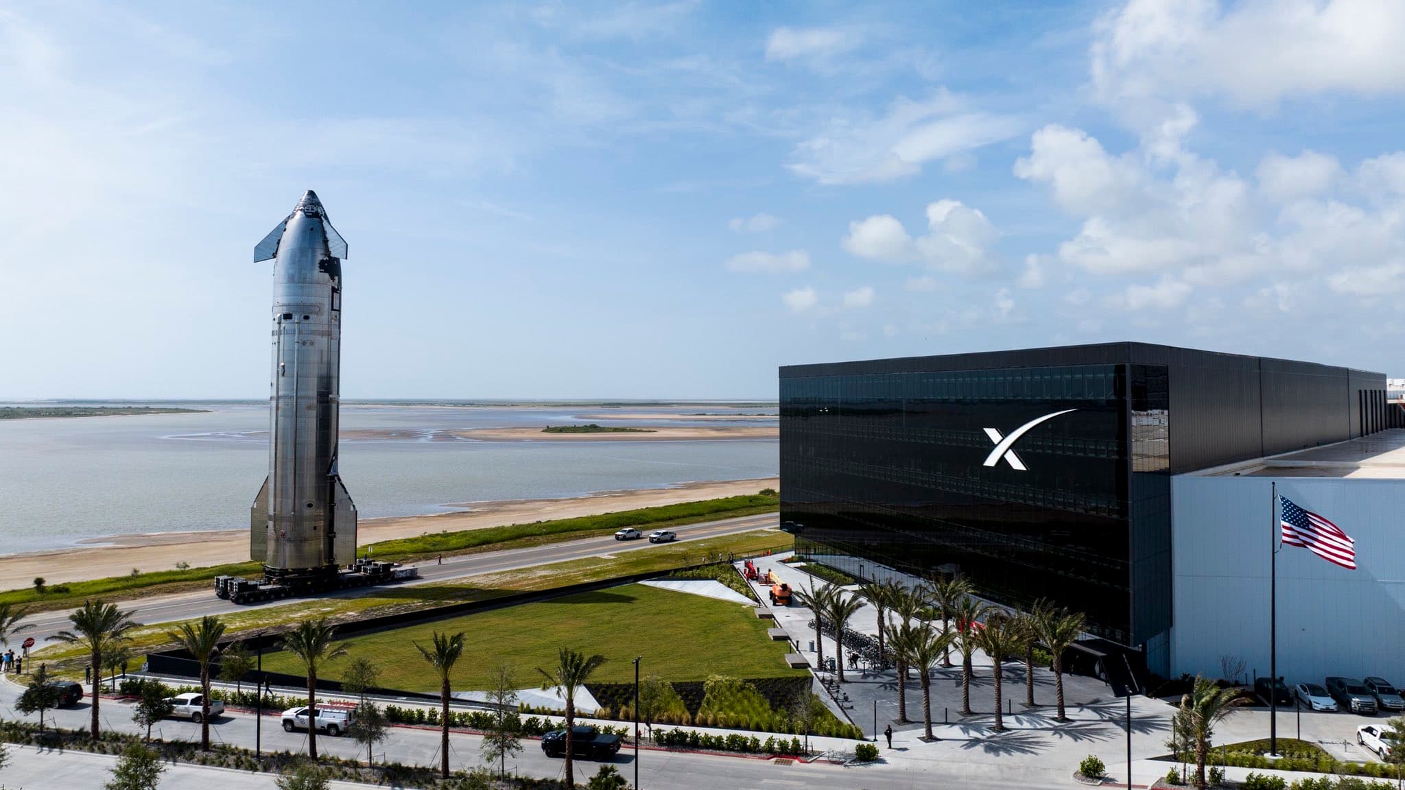 SpaceX výsledky za Q2 2026