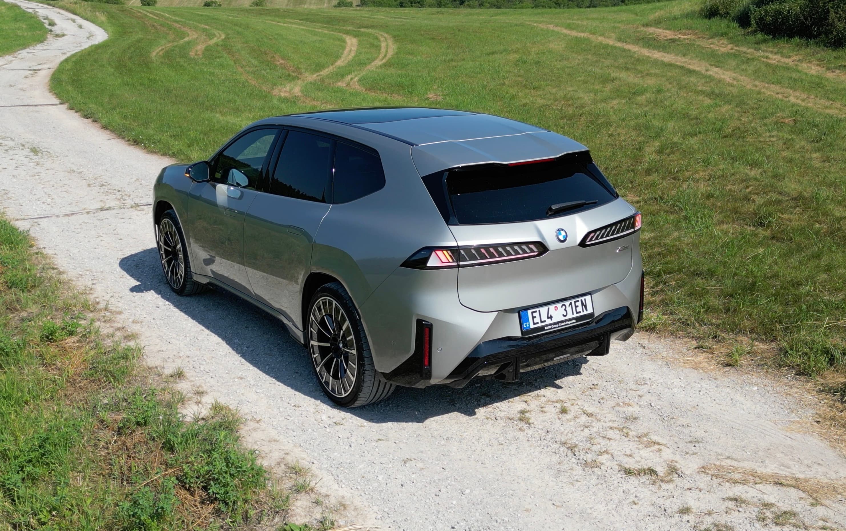 BMW konečně odpovědělo